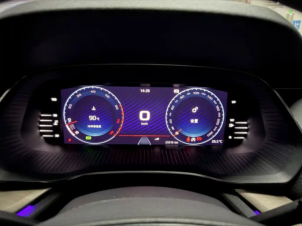 Skoda Octavia — миниатюра 7
