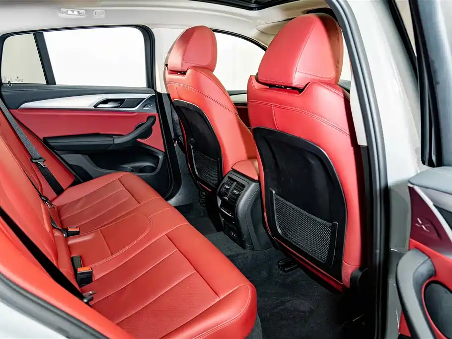 BMW X4 — миниатюра 21