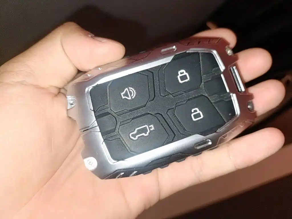 iCAR iCAR Super V23 — миниатюра 12