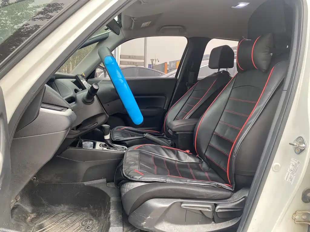 Honda Fit — миниатюра 9