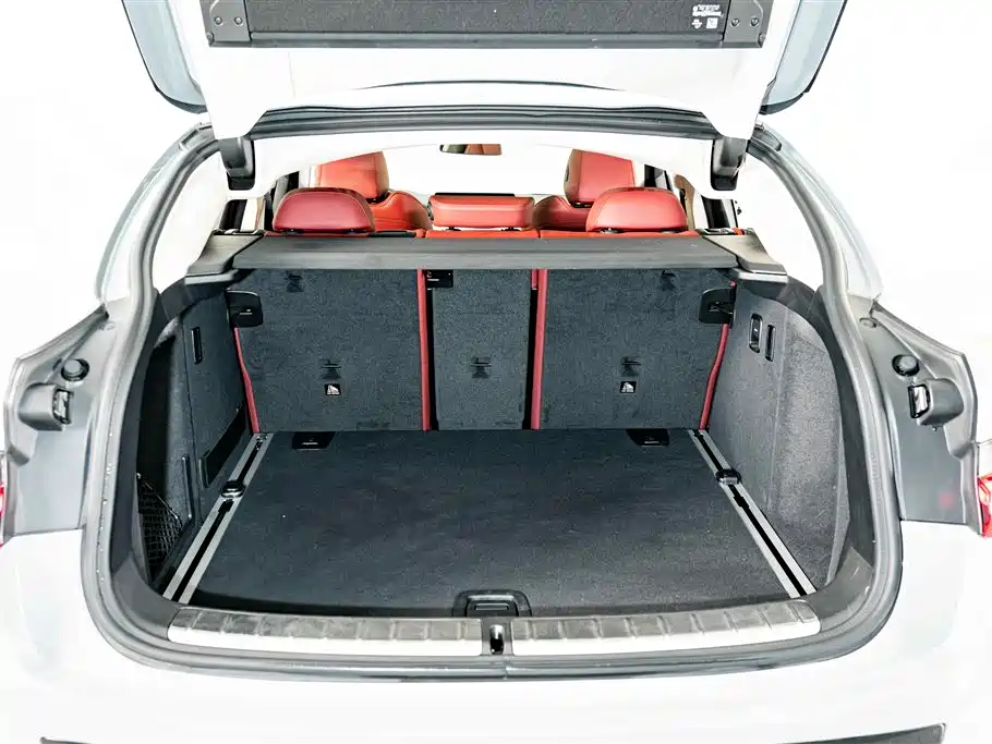 BMW X4 — миниатюра 23