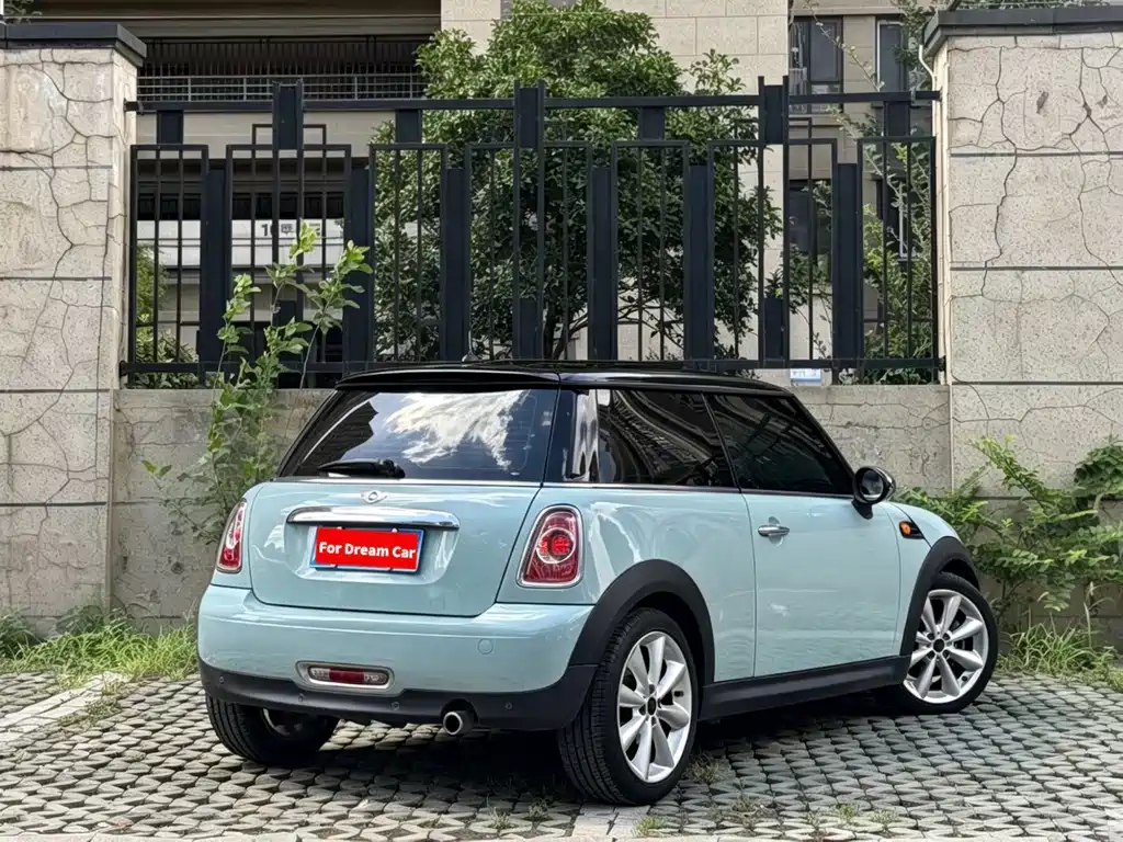 MINI Mini — миниатюра 9