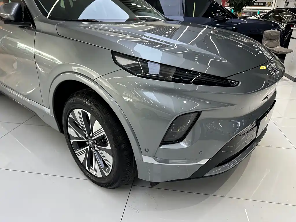 Buick E5 — миниатюра 4