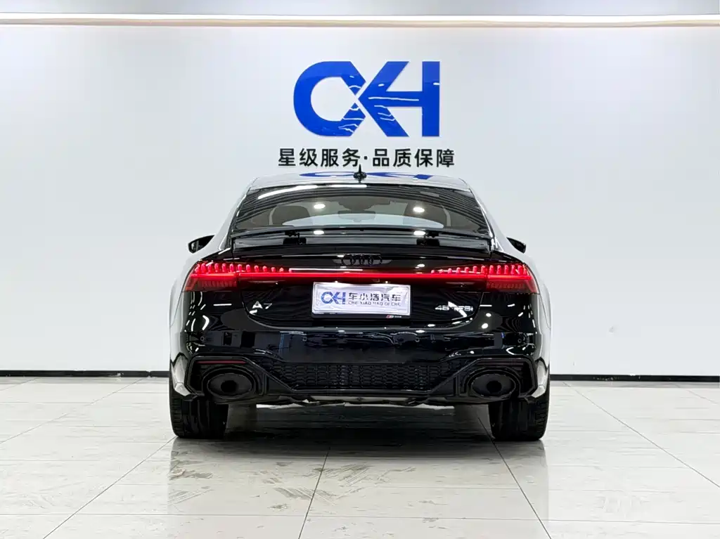 Audi A7 — миниатюра 8