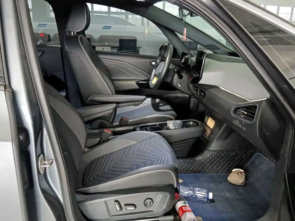 Volkswagen ID.3 — миниатюра 11