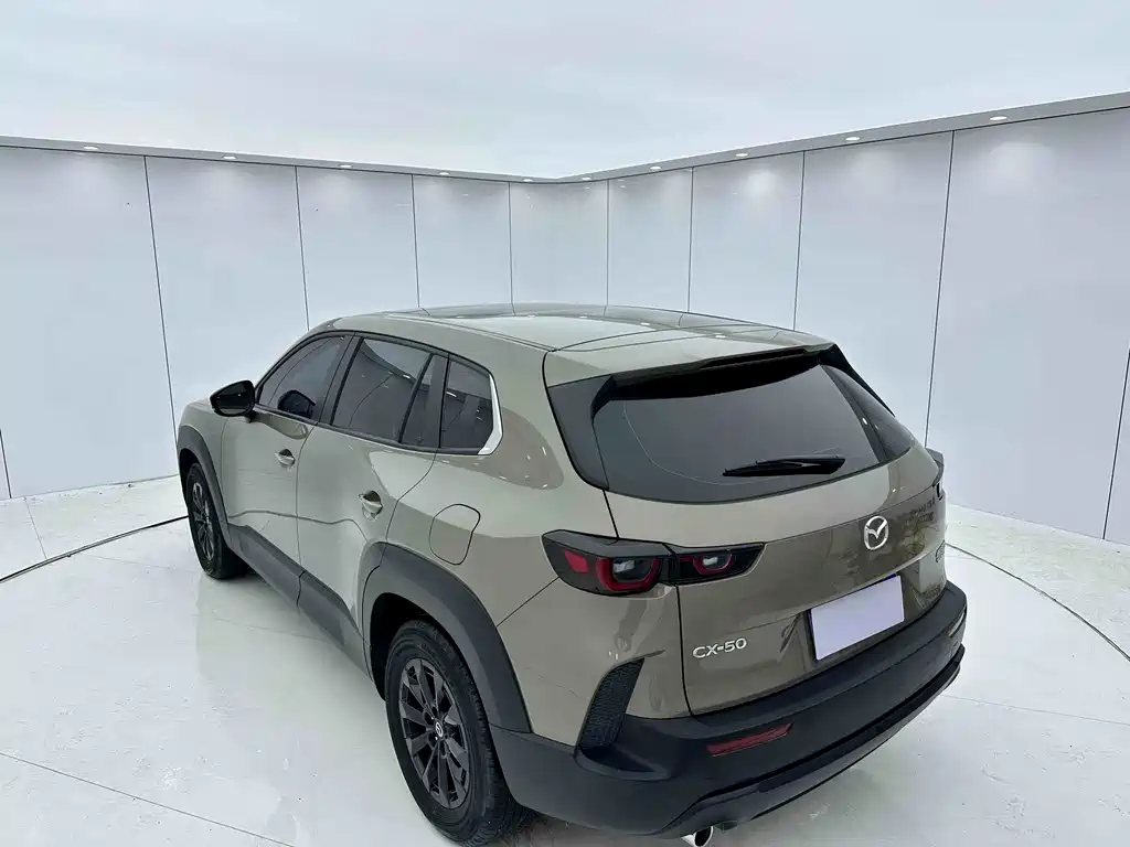 MAZDA CX 50 XINGYA