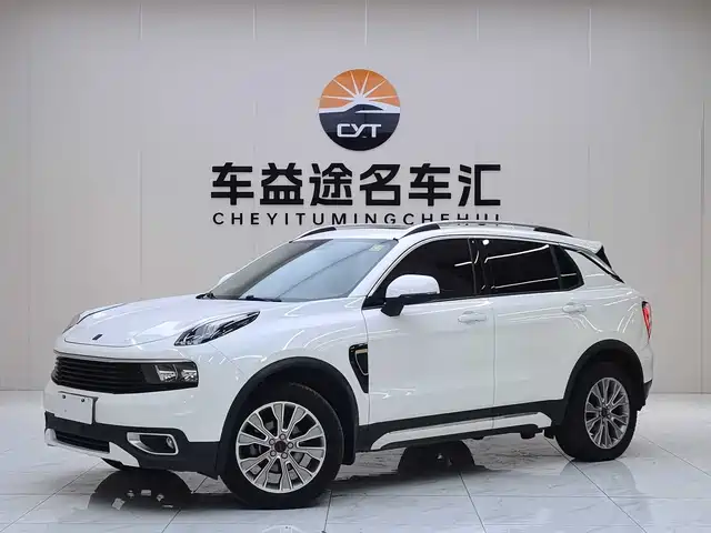 2018 Lynk & Co 01