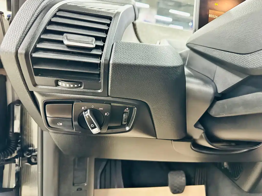 BMW i3 (Import) — миниатюра 43