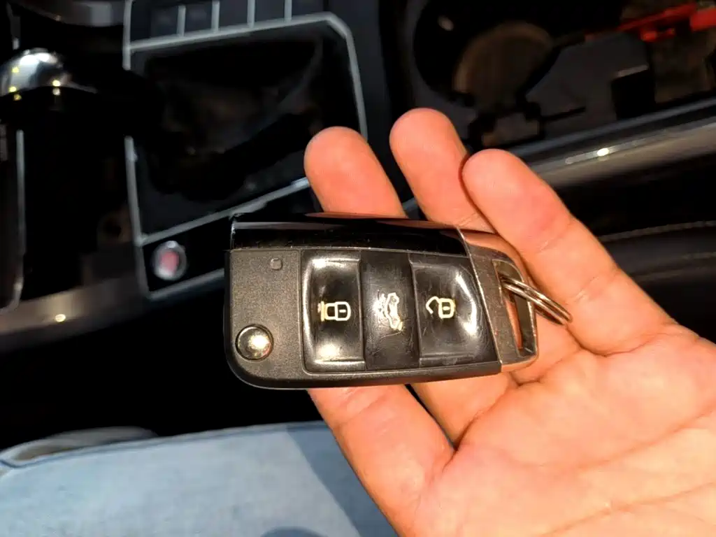 Volkswagen Passat — миниатюра 9