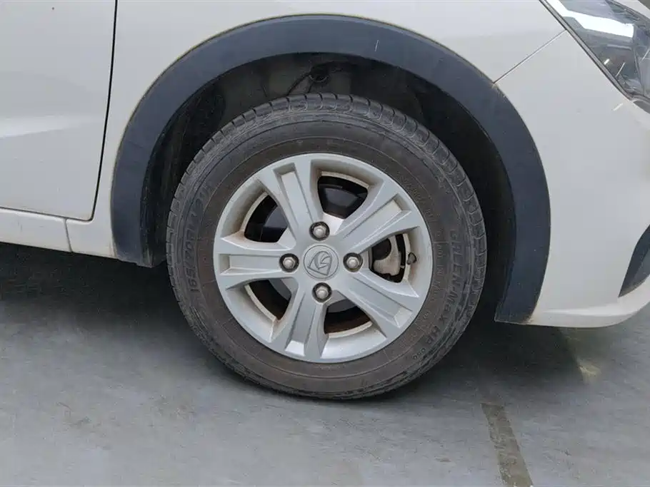 Baojun 310 2020 1.2L MT Comfort