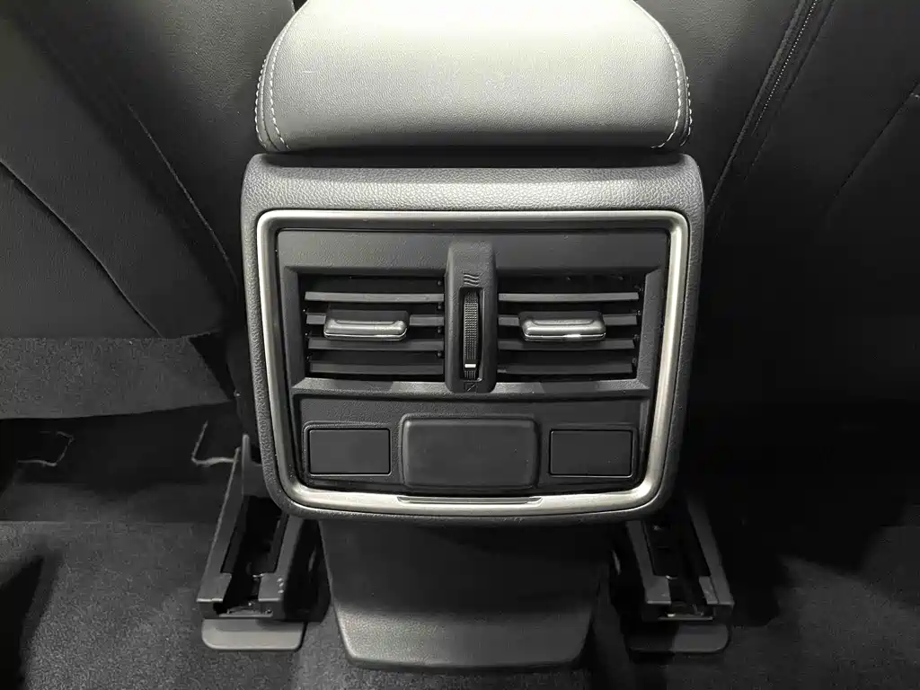 Subaru Forester — фотографии объявления, Фото 14