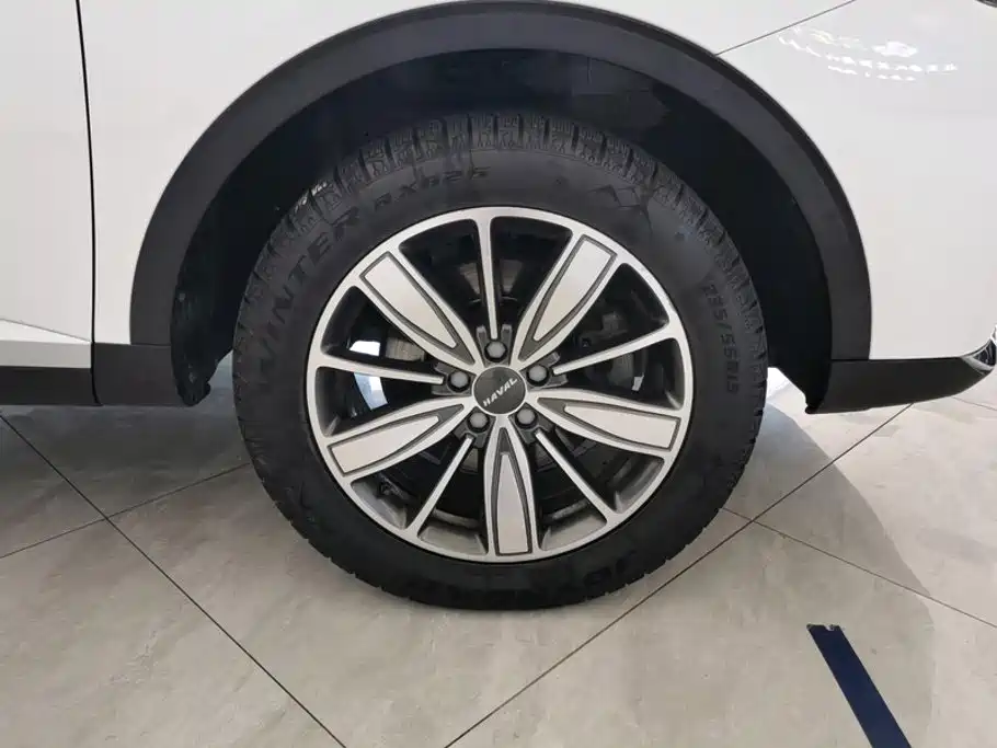 Haval H6 — миниатюра 6