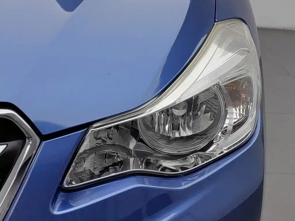 Subaru XV — миниатюра 7