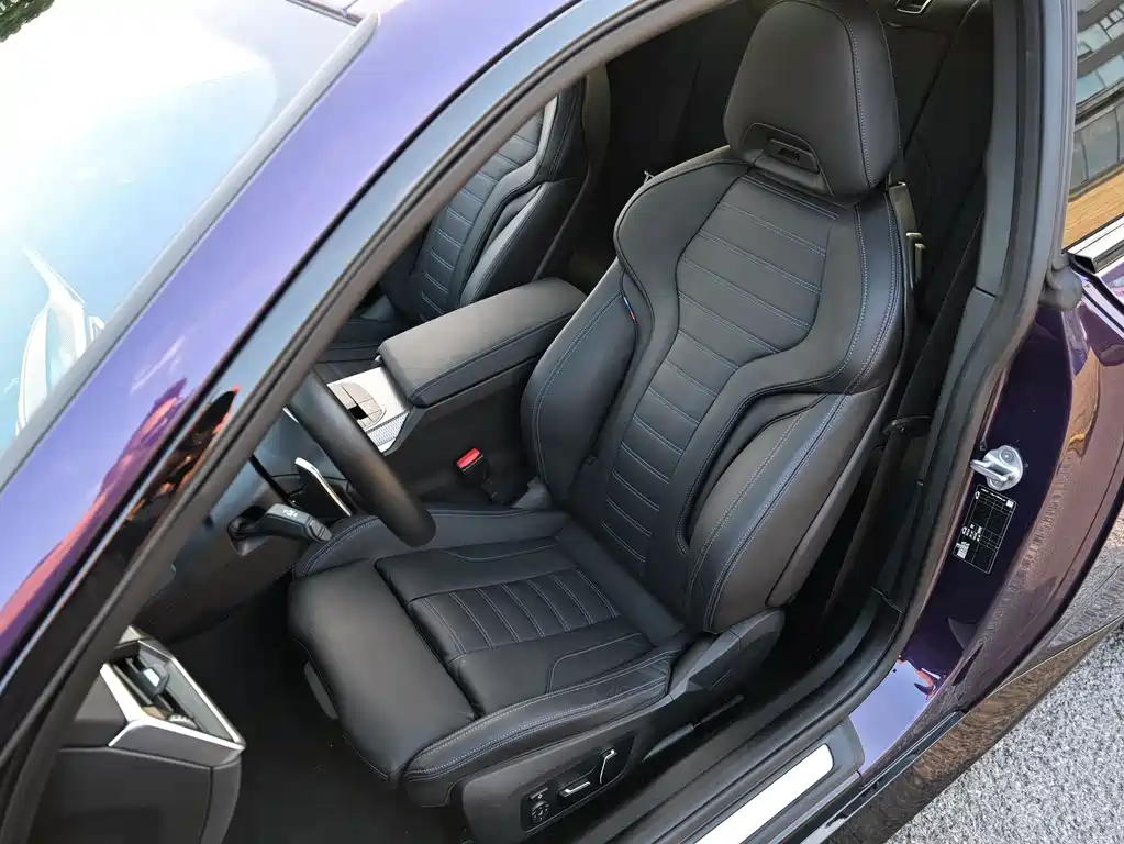 BMW M240i — миниатюра 8