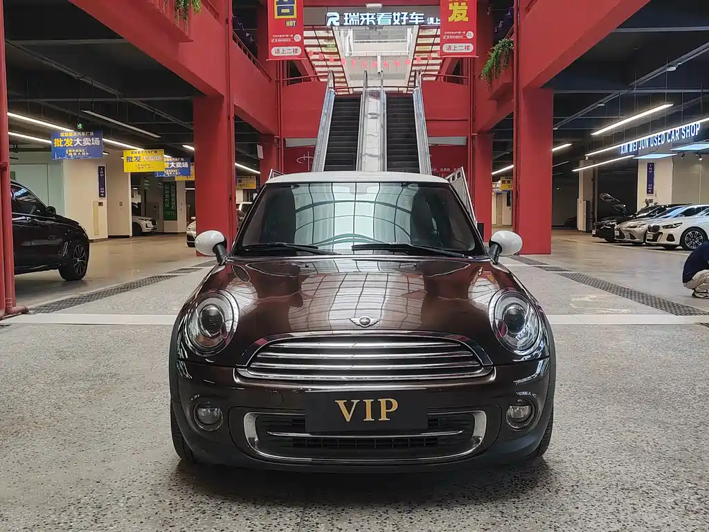 MINI Mini — миниатюра 2