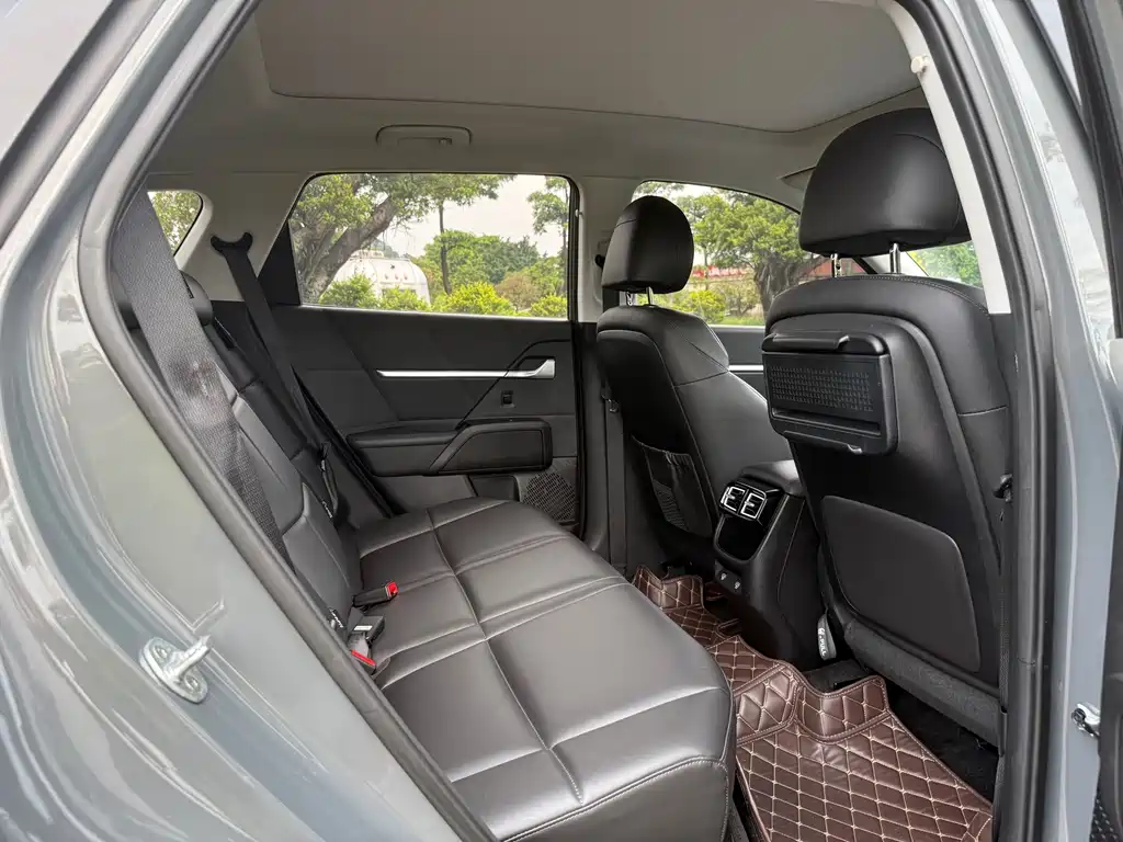 Hyundai ix35 — миниатюра 8