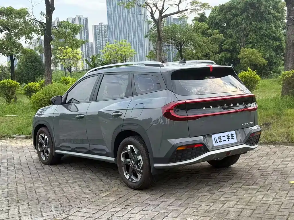 Hyundai ix35 — миниатюра 11