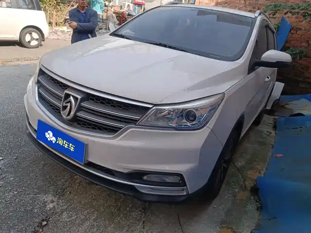 BAOJUN 730