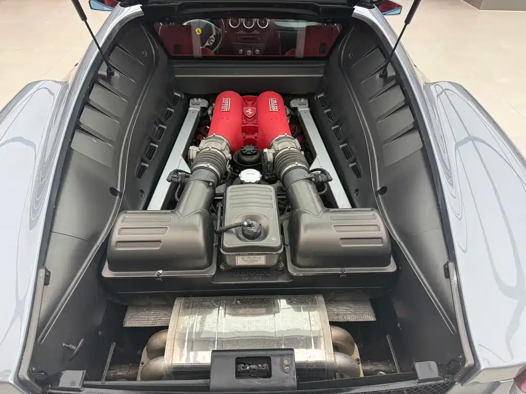 Ferrari F430 — миниатюра 12