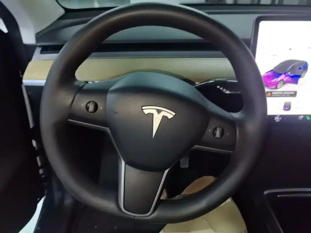 Tesla Model Y — миниатюра 11