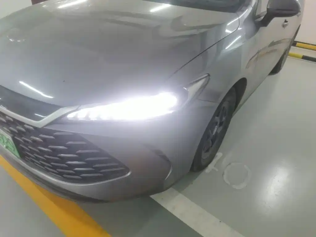 BYD Qin PLUS — миниатюра 24