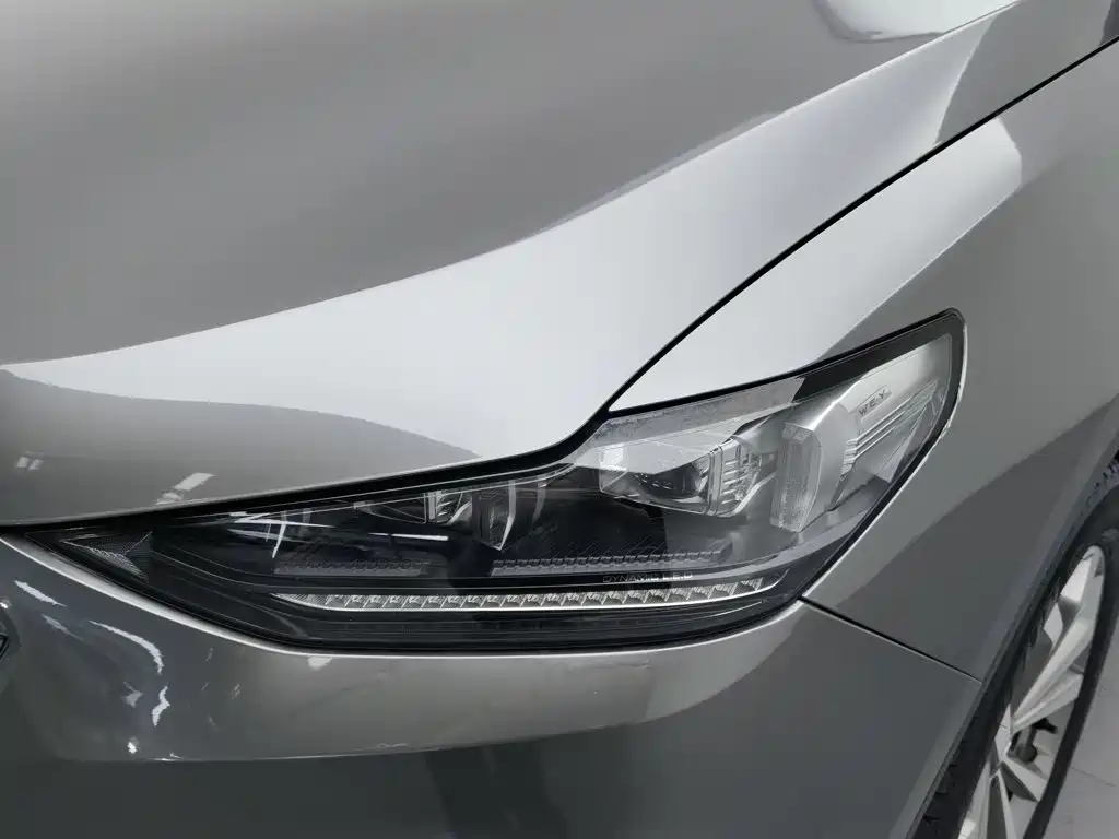Wey Wey VV6 — миниатюра 7