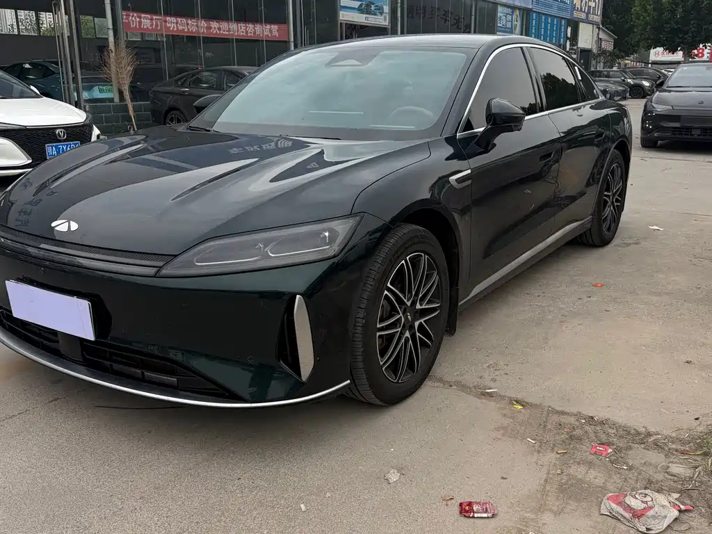 Fulwin Fengyun A9L — миниатюра 3