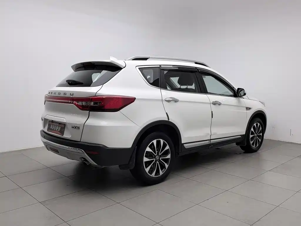 Fengdu MX5 — миниатюра 2
