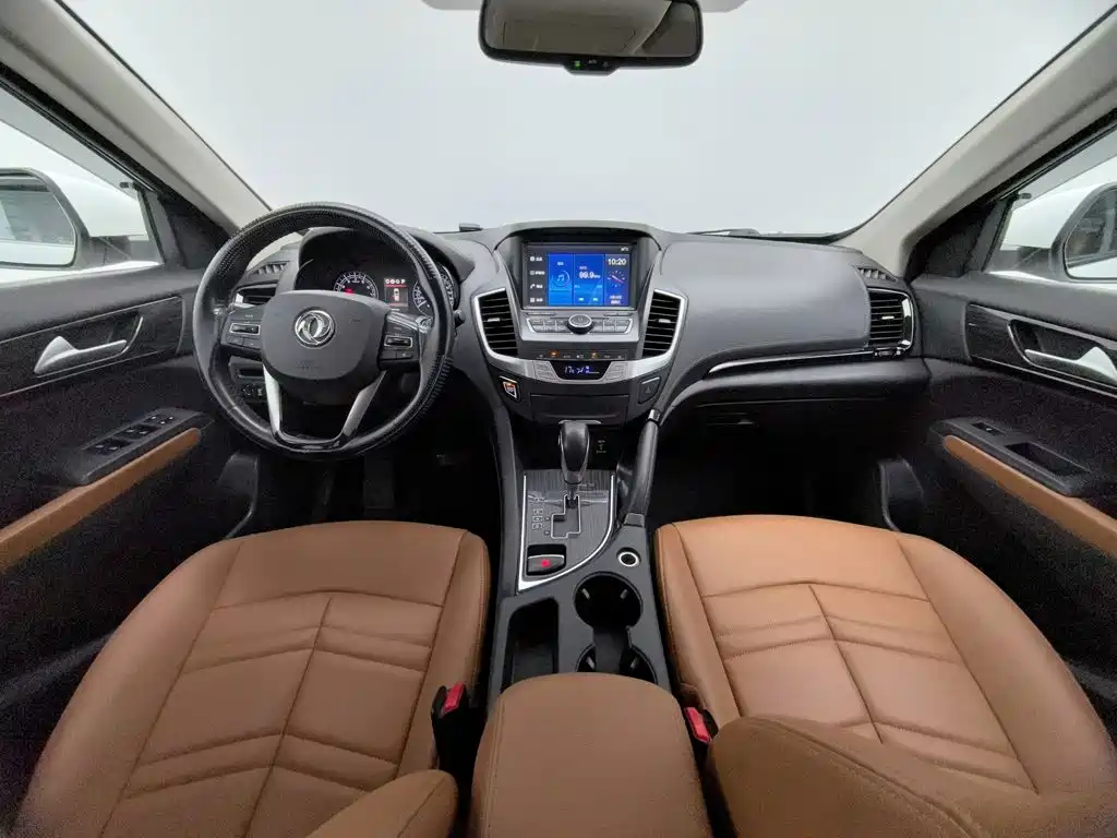 Fengdu MX5 — миниатюра 5