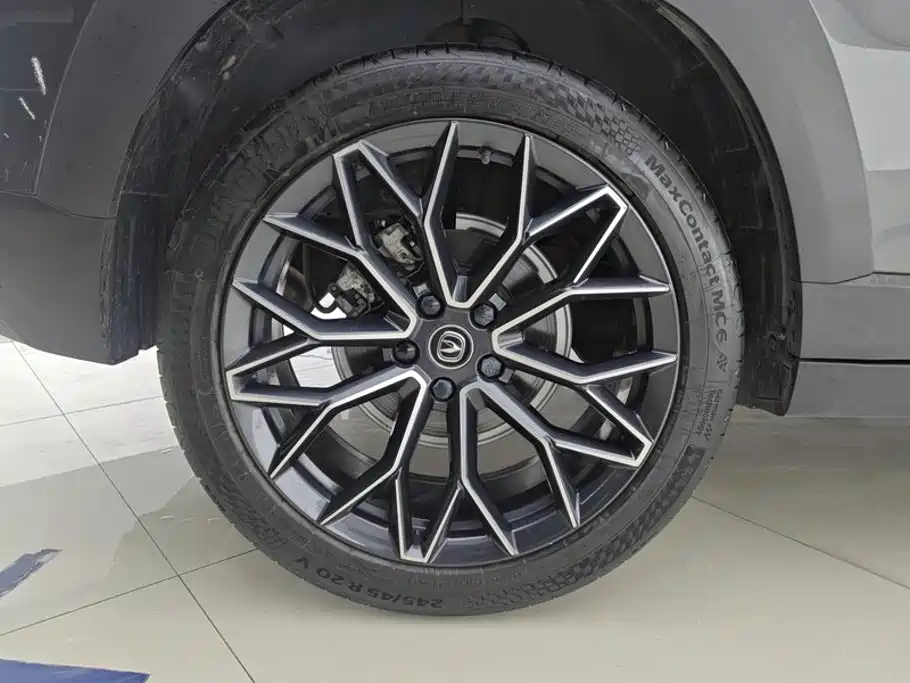 Changan UNI-T 2022 1.5T Luxury