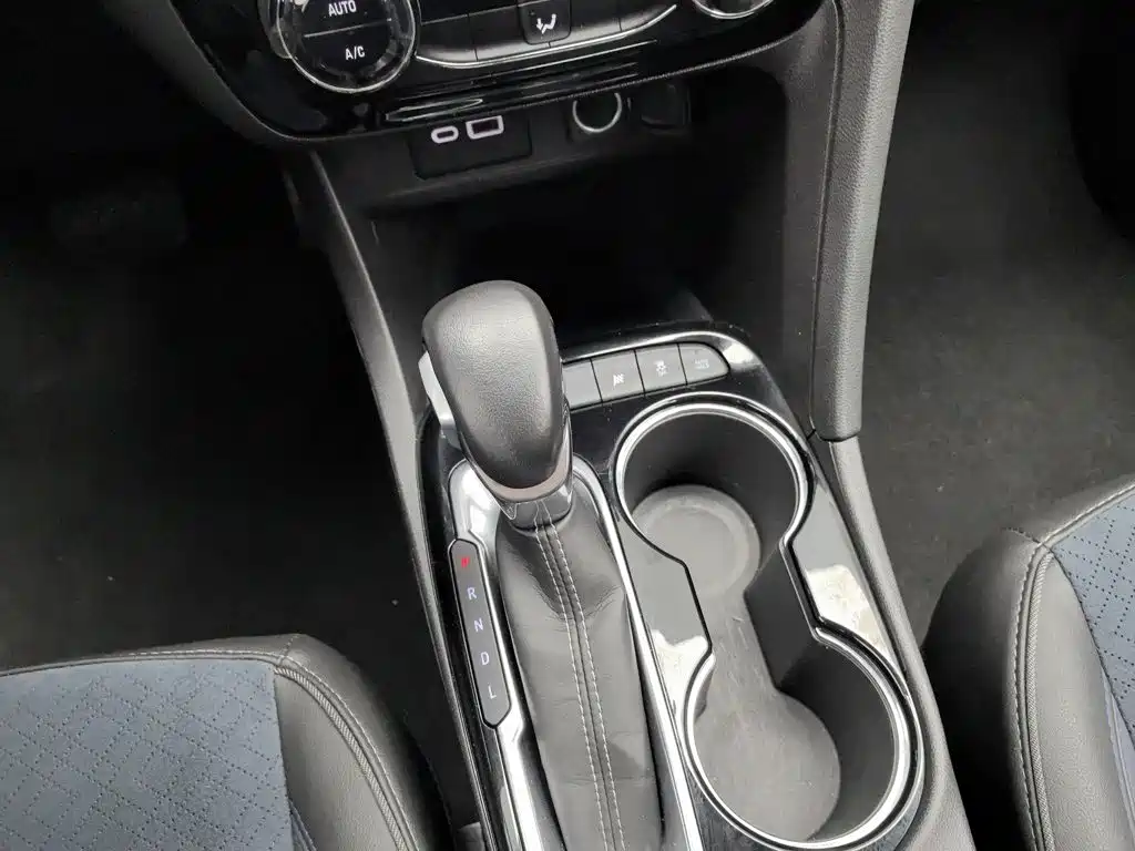 Buick Encore GX — миниатюра 13