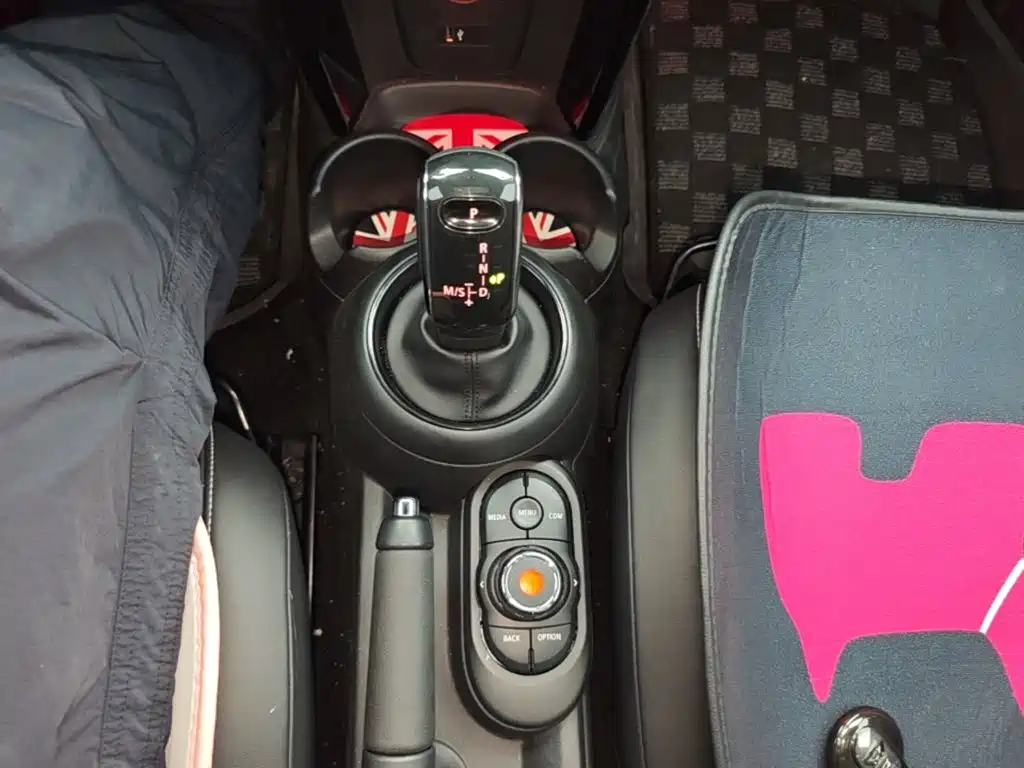 MINI Mini — миниатюра 14