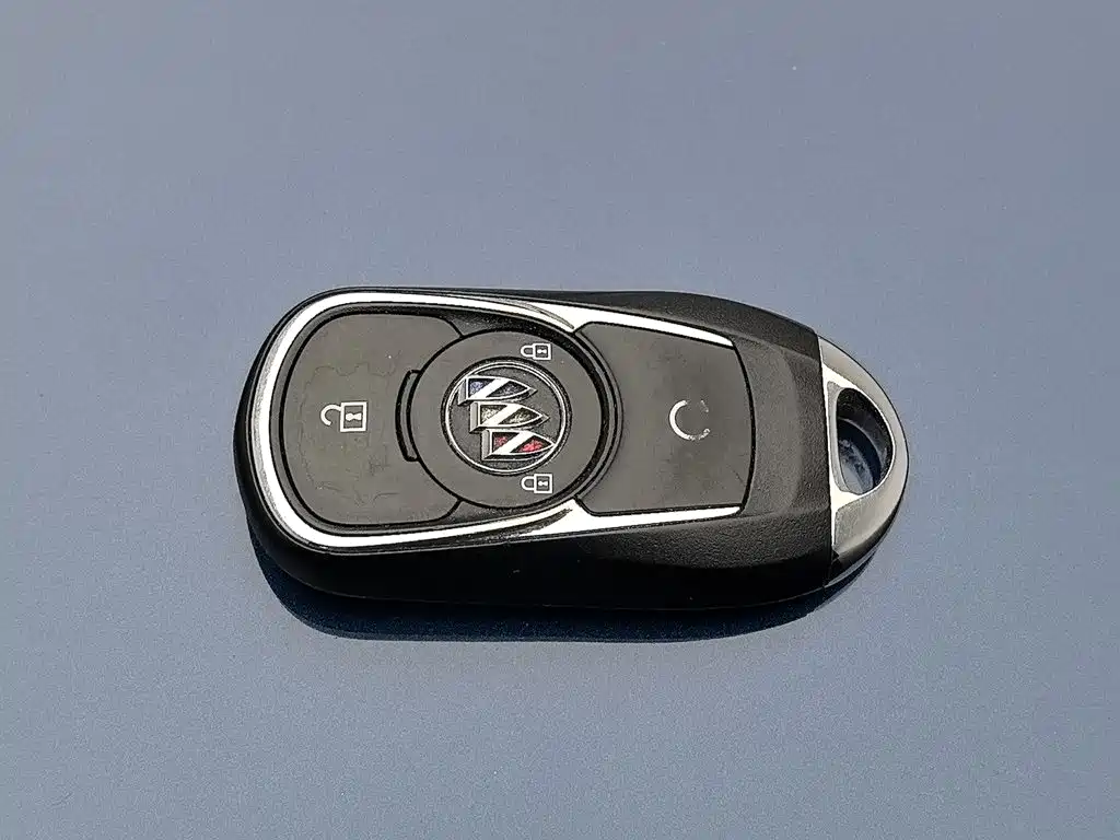 Buick Encore GX — миниатюра 19