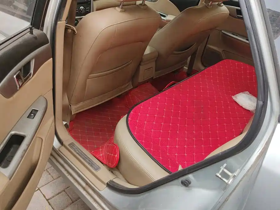 Buick Excelle — миниатюра 11