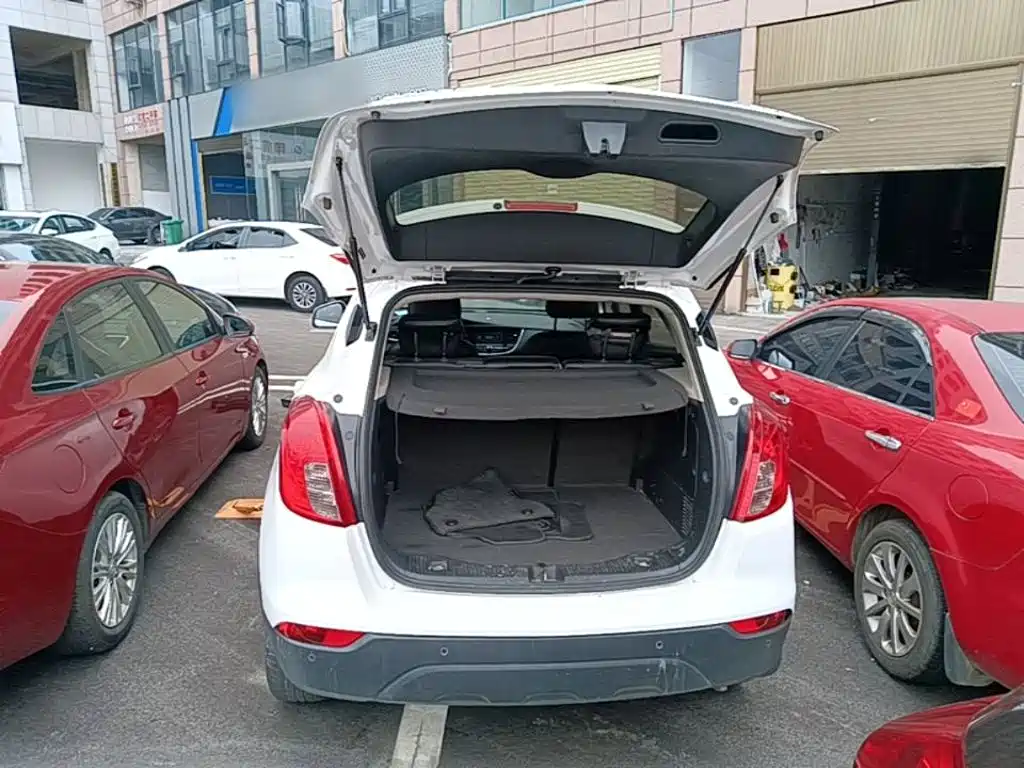Buick Encore — миниатюра 19