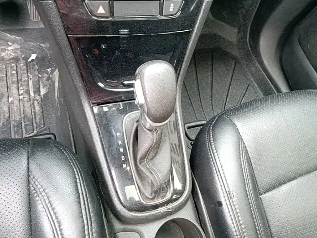 Buick Encore — миниатюра 14