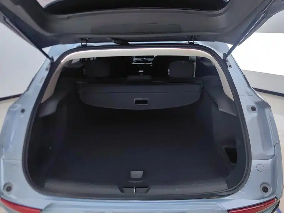 Buick Velite 6 — миниатюра 4