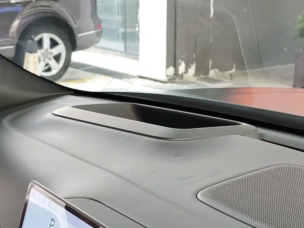 Li Auto Li L9 — миниатюра 11