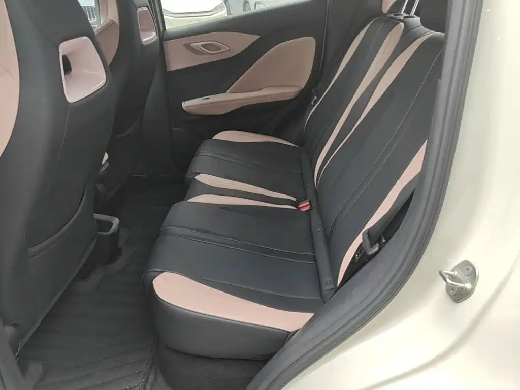 BYD Seagull — миниатюра 17