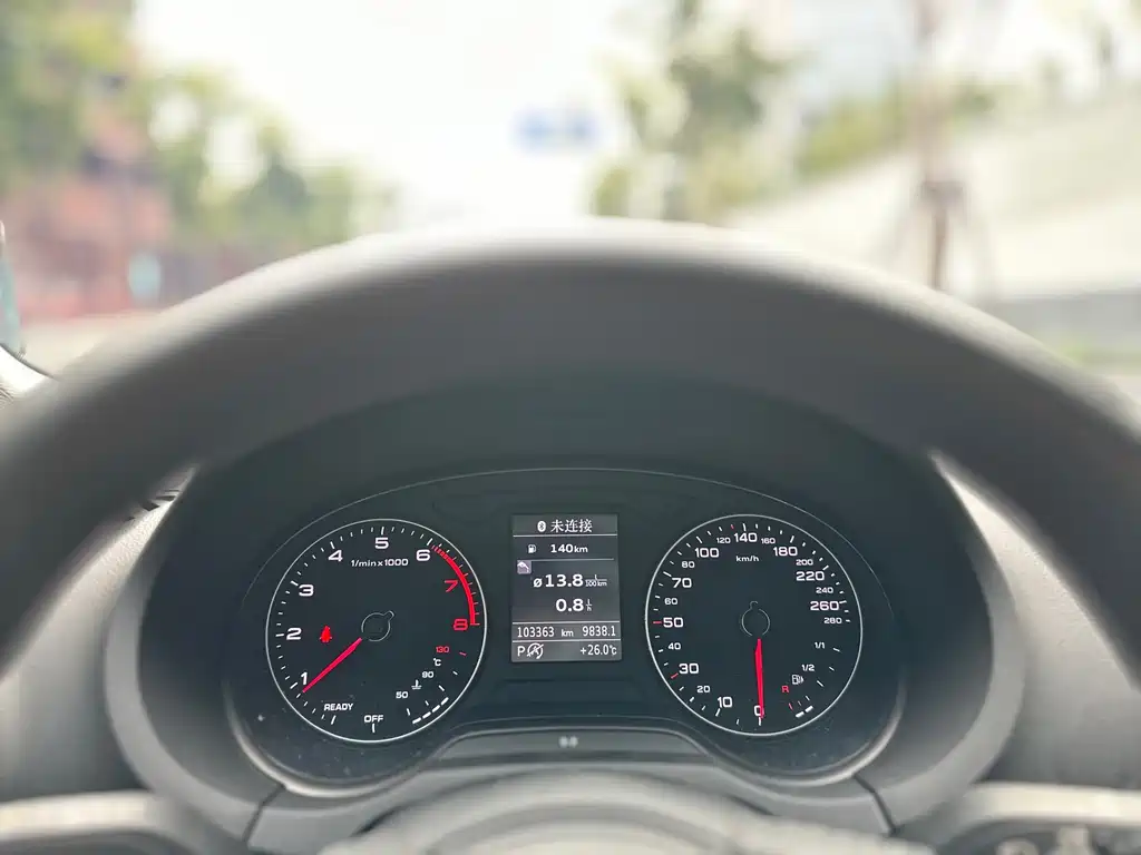 Audi A3 — миниатюра 21