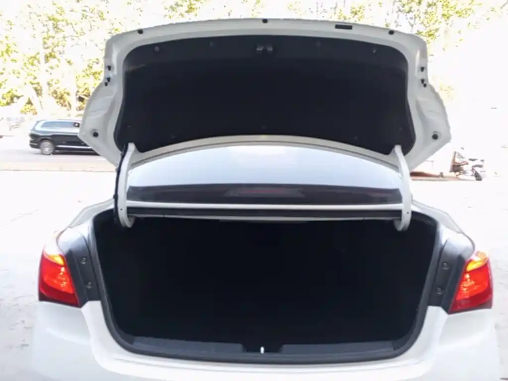 Hyundai Mistra — миниатюра 19