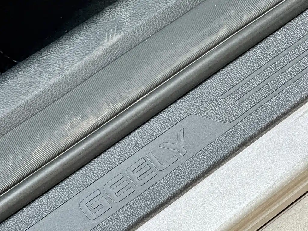 Geely Emgrand — миниатюра 42