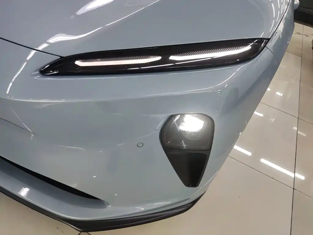 NIO ET5 — миниатюра 24