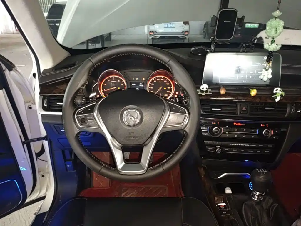 Hanteng Hanteng X7 — миниатюра 11