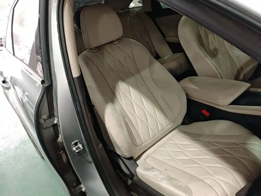 Roewe D7 — миниатюра 25