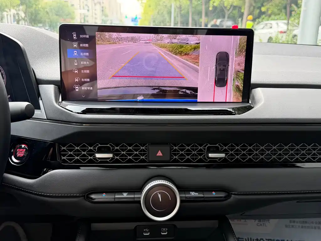 Honda Accord — миниатюра 17