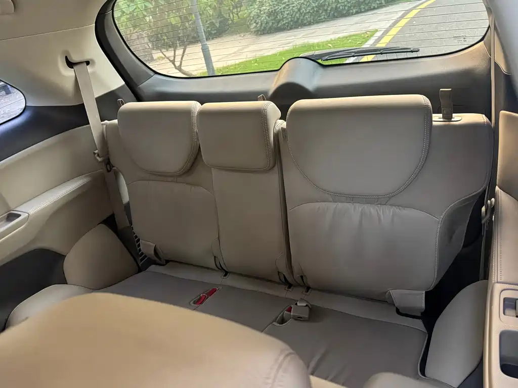 Honda Odyssey — миниатюра 12