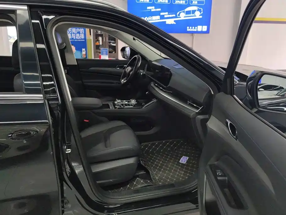 Ford Equator Sport — миниатюра 8