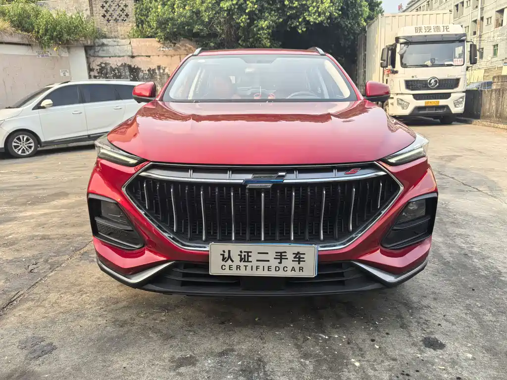 Oshan Oushang X5 — миниатюра 2