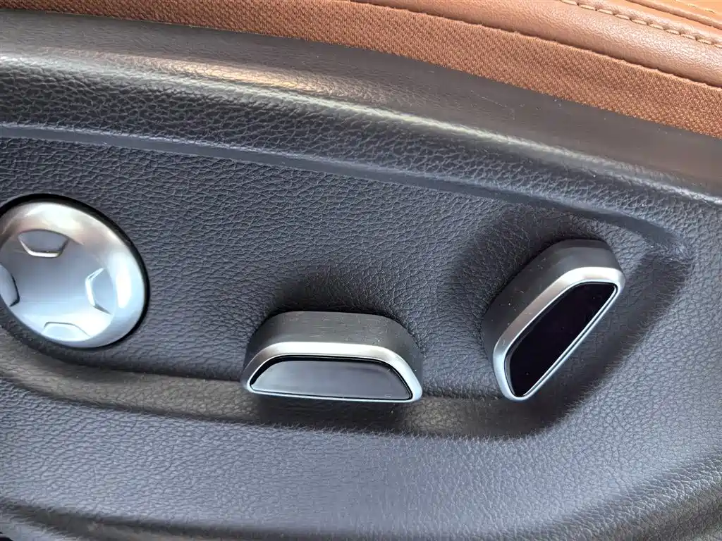 Hongqi HONGQI HQ9 PHEV